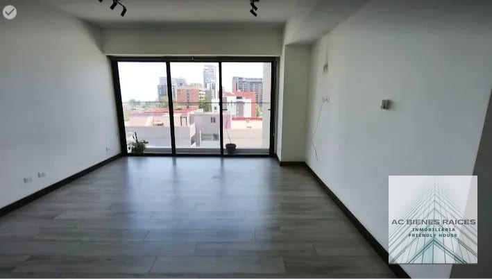 Novus zona 14 2 habitaciones — Apartamento en Alquiler en Zona 14, Guatemala, Ciudad — foto 1 de 12