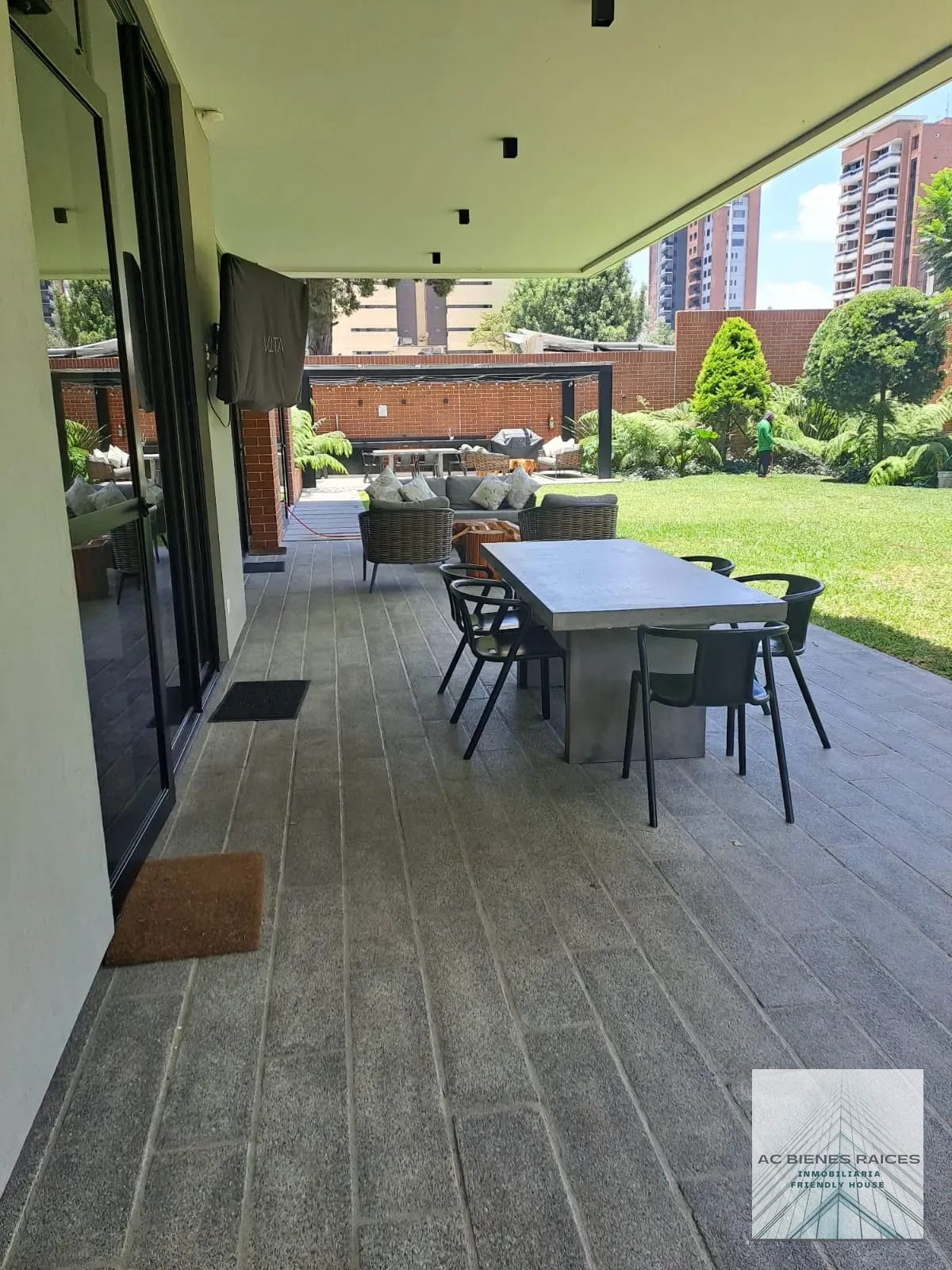 Novus zona 14 2 habitaciones — Apartamento en Alquiler en Zona 14, Guatemala, Ciudad — foto 12 de 12