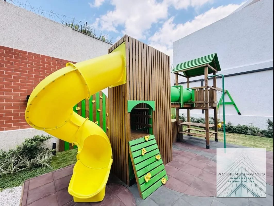 Venta apto Kintea — Apartamento en Venta en Kiintea, Zona 15, Guatemala, Ciudad — foto 11 de 14