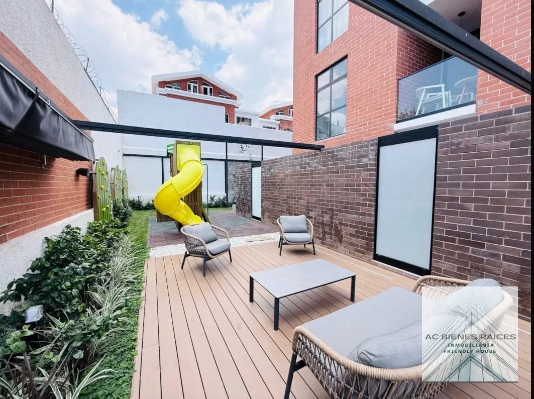 Venta apto Kintea — Apartamento en Venta en Kiintea, Zona 15, Guatemala, Ciudad — foto 13 de 14