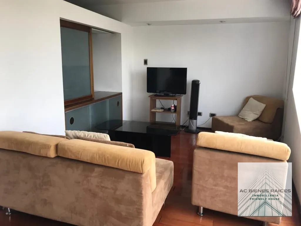 Apartamento amueblado 1 hab zona 13 — Apartamento en Alquiler en Zona 13, Guatemala, Ciudad — foto 2 de 7