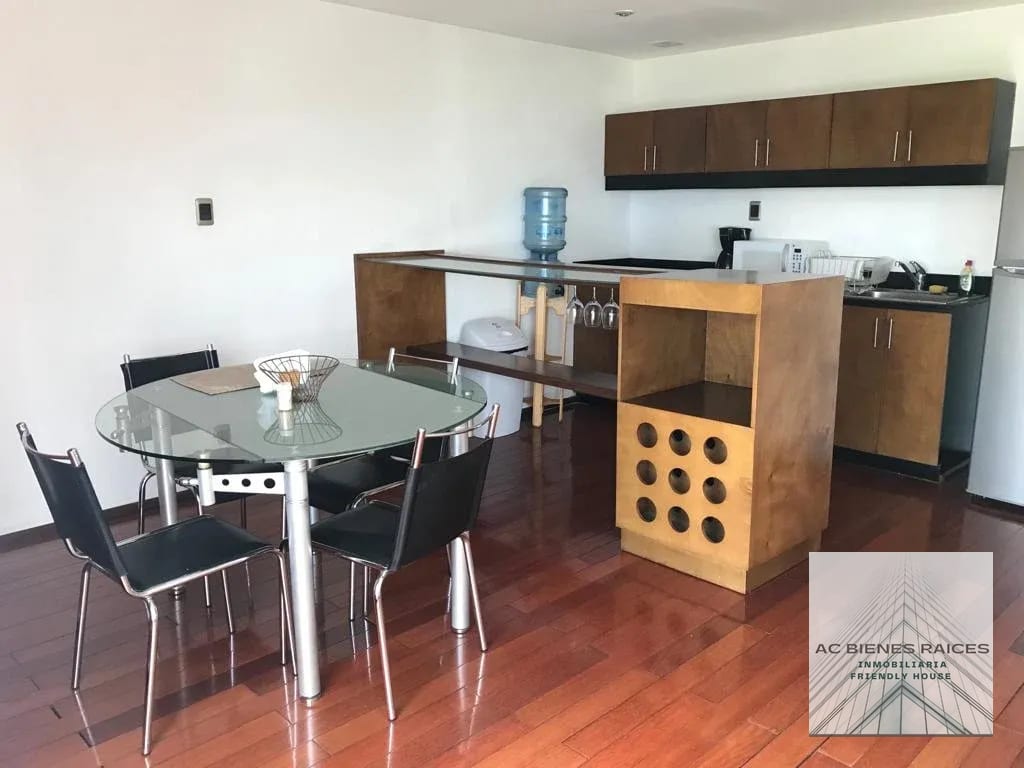 Apartamento amueblado 1 hab zona 13 — Apartamento en Alquiler en Zona 13, Guatemala, Ciudad — foto 4 de 7