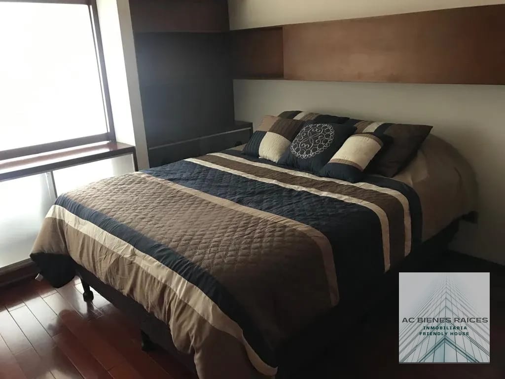 Apartamento amueblado 1 hab zona 13 — Apartamento en Alquiler en Zona 13, Guatemala, Ciudad — foto 6 de 7