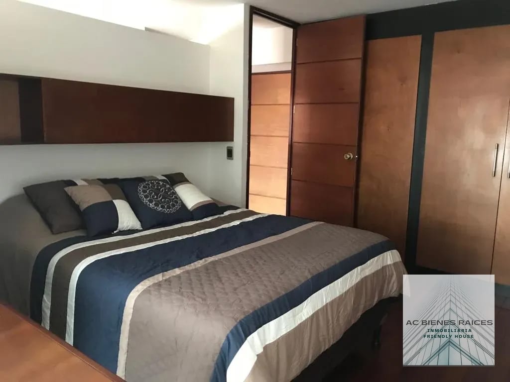 Apartamento amueblado 1 hab zona 13 — Apartamento en Alquiler en Zona 13, Guatemala, Ciudad — foto 7 de 7