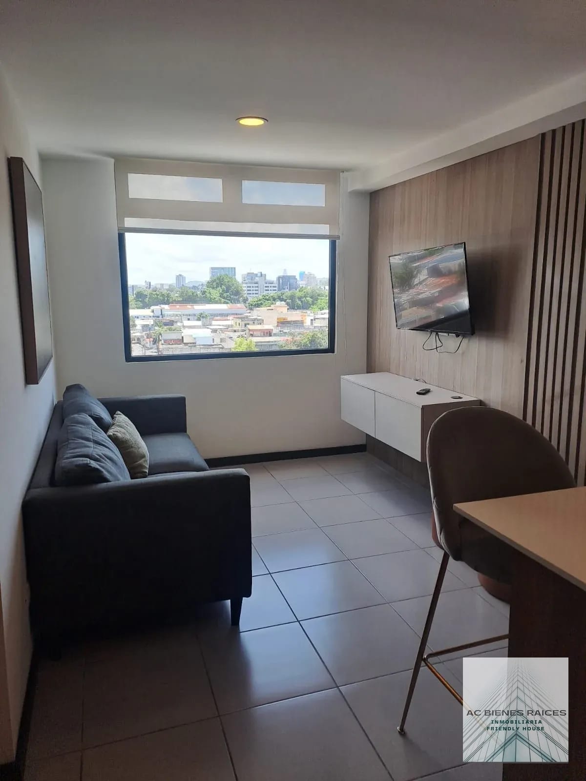 Venta apartamento Edificio Meraki amueblado listo para funcionar!!! — Apartamento en Venta en Zona 14, Guatemala, Ciudad — foto 2 de 13