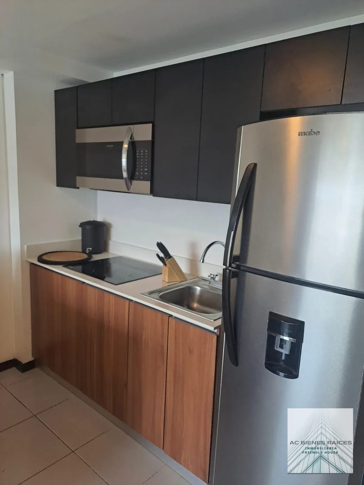 Venta apartamento Edificio Meraki amueblado listo para funcionar!!! — Apartamento en Venta en Zona 14, Guatemala, Ciudad — foto 4 de 13