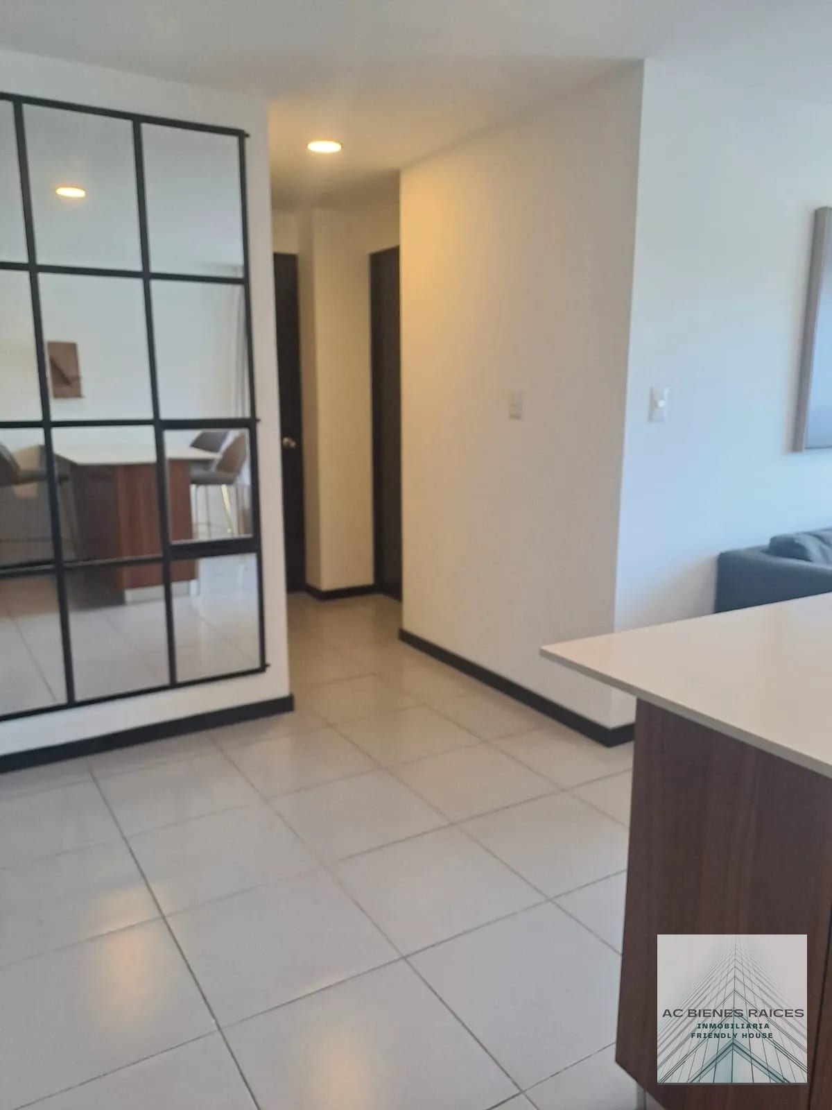 Venta apartamento Edificio Meraki amueblado listo para funcionar!!! — Apartamento en Venta en Zona 14, Guatemala, Ciudad — foto 5 de 13