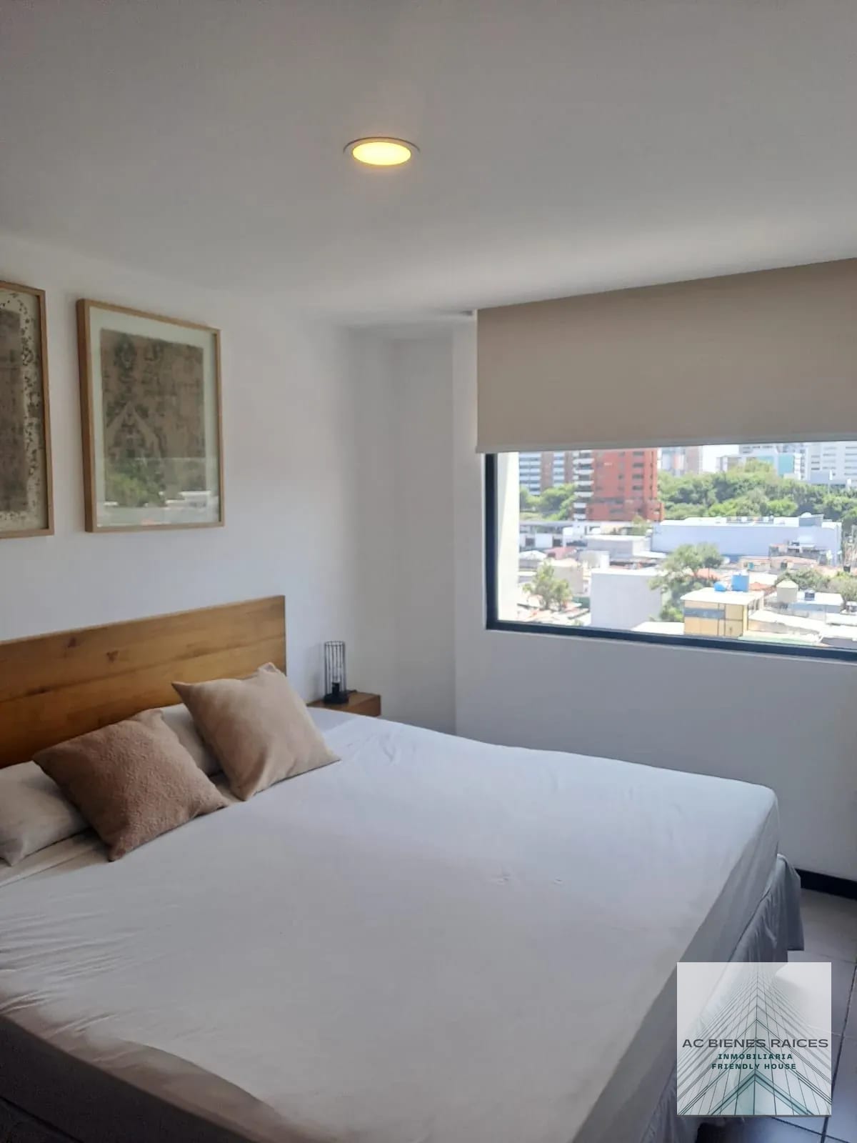 Venta apartamento Edificio Meraki amueblado listo para funcionar!!! — Apartamento en Venta en Zona 14, Guatemala, Ciudad — foto 6 de 13