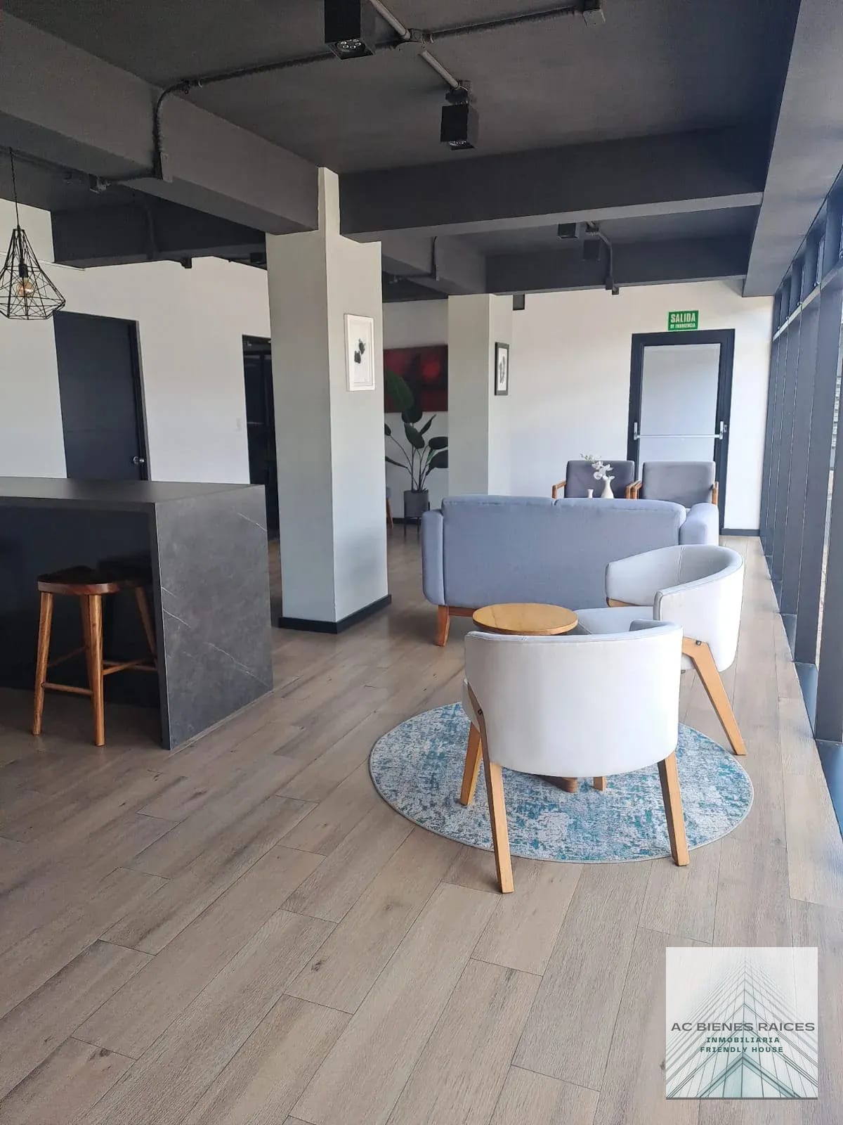 Venta apartamento Edificio Meraki amueblado listo para funcionar!!! — Apartamento en Venta en Zona 14, Guatemala, Ciudad — foto 13 de 13