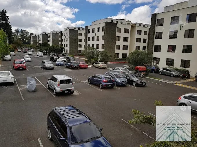 Valles de Acatán Zona 16 apto en renta — Apartamento en Alquiler en Zona 16, Guatemala, Ciudad — foto 5 de 5