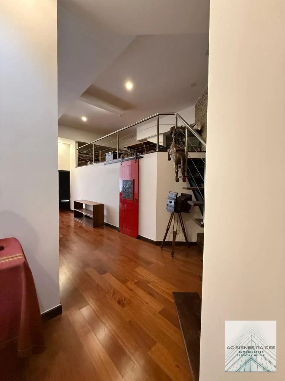 Renta Loft Verdino Zona 15 — Apartamento en Alquiler en Zona 15, Guatemala, Ciudad — foto 3 de 13