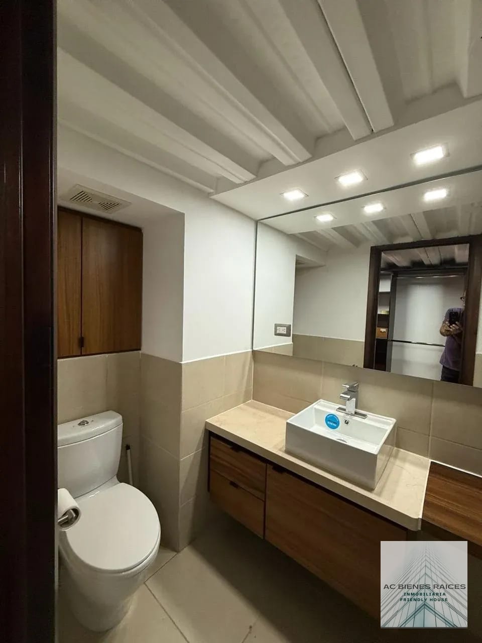 Renta Loft Verdino Zona 15 — Apartamento en Alquiler en Zona 15, Guatemala, Ciudad — foto 9 de 13