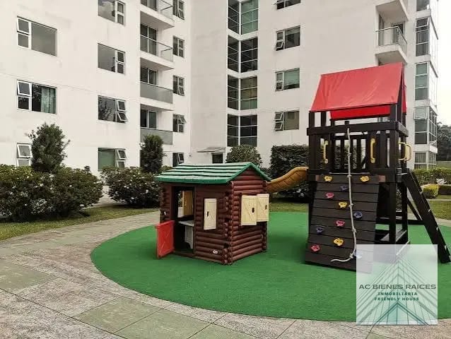 Condado La Villa renta (sin muebles) — Apartamento en Alquiler en Condado La Villa, Zona 14, Guatemala, Ciudad — foto 12 de 12