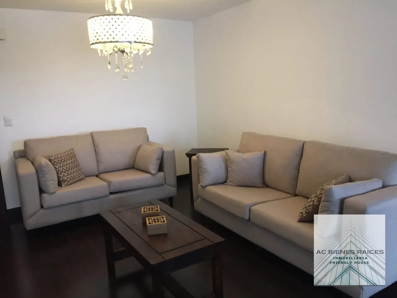 Amueblado de 3 hab zona 14 — Apartamento en Alquiler en Catania, Zona 14, Guatemala, Ciudad — foto 3 de 10
