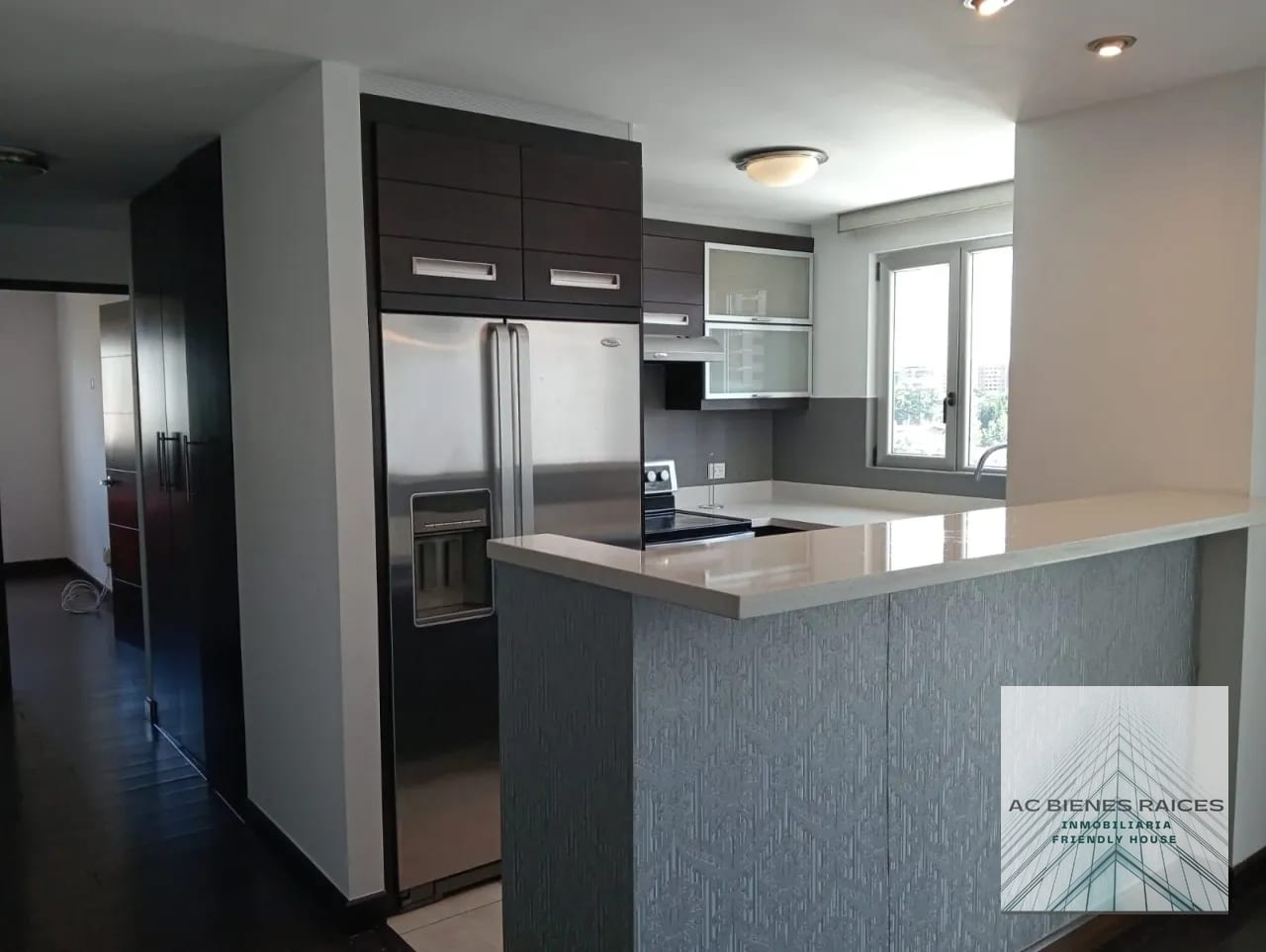 Amueblado de 3 hab zona 14 — Apartamento en Alquiler en Catania, Zona 14, Guatemala, Ciudad — foto 4 de 10