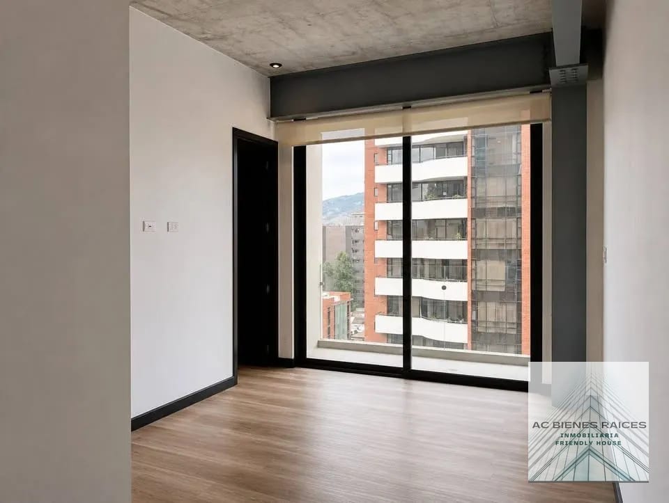 Unico PH de 2 niveles zona 14 tipo industrial — Apartamento en Alquiler en Unio Urban Village, Zona 14, Guatemala, Ciudad — foto 6 de 8