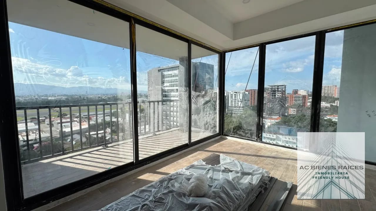 Venta Inara Americas II zona 13 A estrenar — Apartamento en Venta en Inara Americas, Zona 13, Guatemala, Ciudad — foto 5 de 13