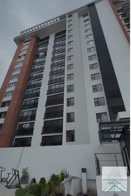 Venta de apartamento 2021 zona 16 — Apartamento en Venta en San Isidro 20/21, Zona 16, Guatemala, Ciudad — foto 1 de 4