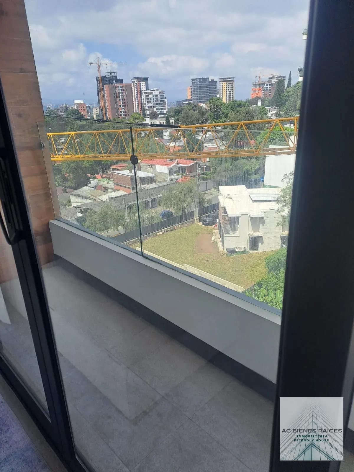 Renta apartamento en Morea zon 15 — Apartamento en Alquiler en Morea, Zona 15, Guatemala, Ciudad — foto 4 de 15