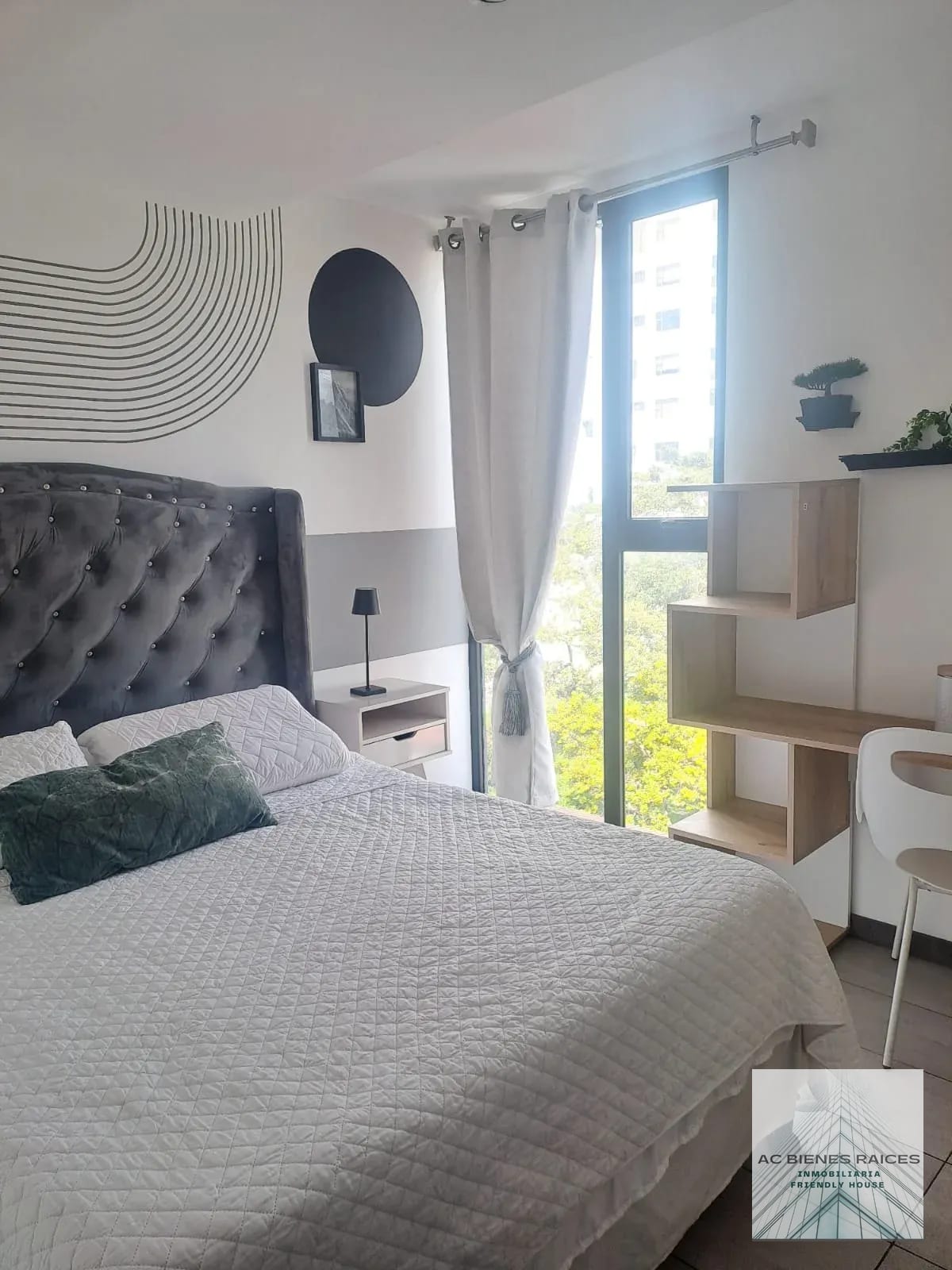 Venta o renta apto amueblado zona 15 dentro de garita — Apartamento en Venta en Zona 15, Guatemala, Ciudad — foto 8 de 14