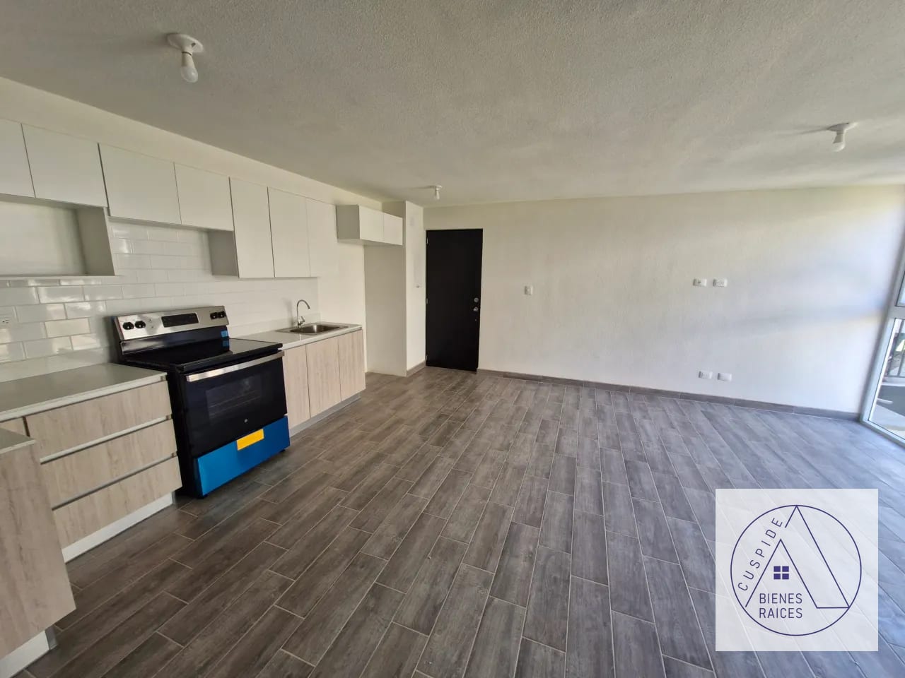 Alquilo Apartamento Carr. Salvador km 17.5 Entrada a Olmeca para estrenar con linea blanca — Apartamento en Alquiler en Carretera a El Salvador, Guatemala, Ciudad — foto 5 de 10