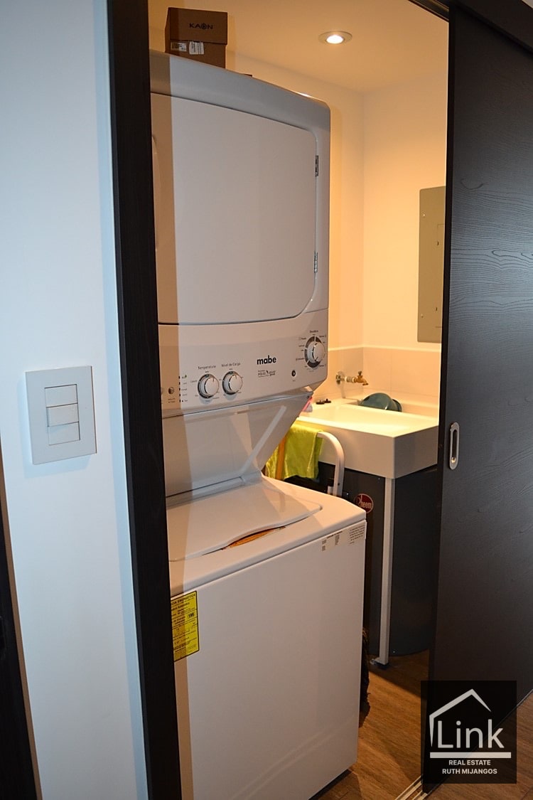 Apartamento en Venta zona 10 IQ10 NIVEL ALTO — Apartamento en Venta en IQ10, Zona 10, Guatemala, Ciudad — foto 5 de 10