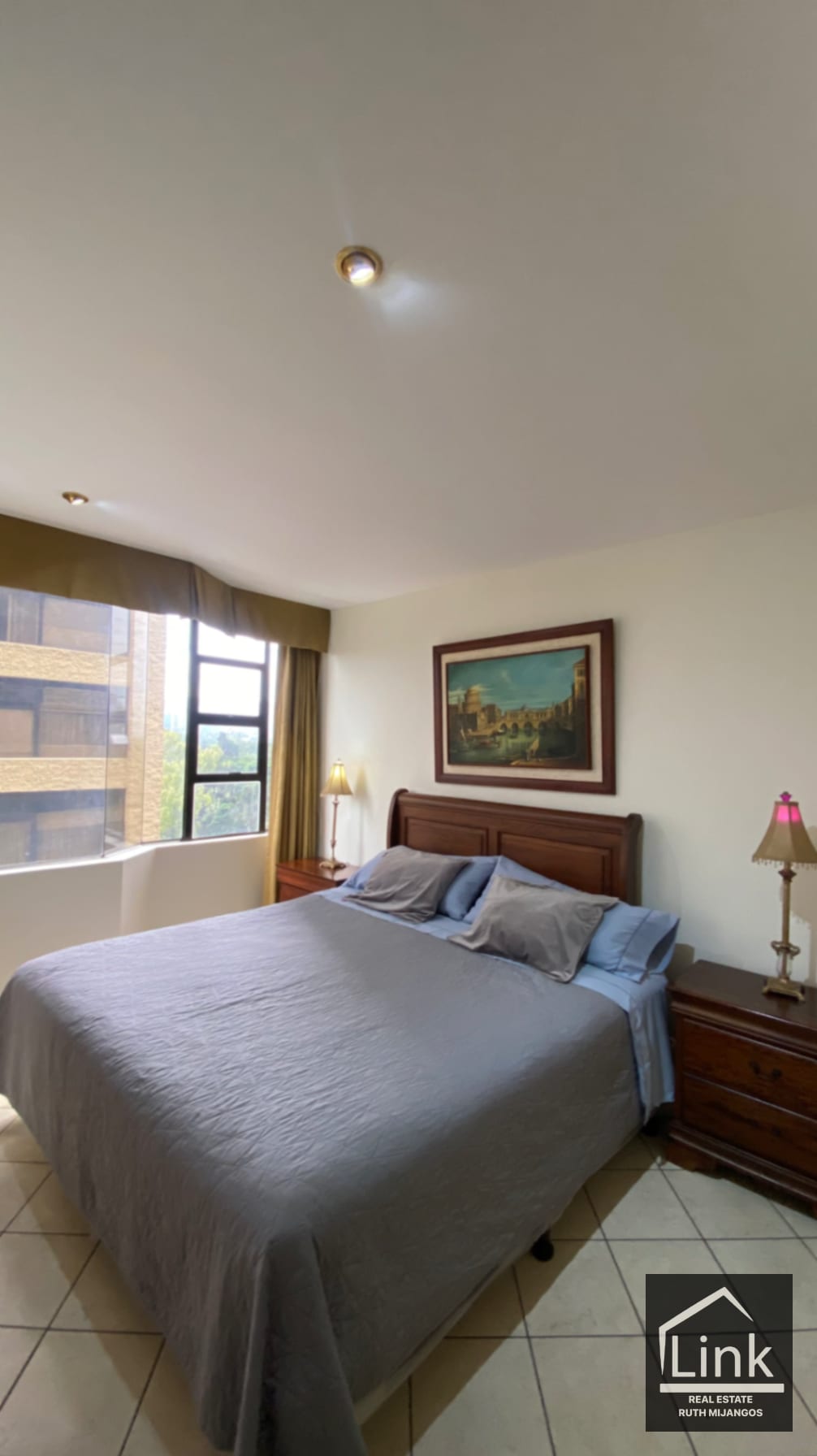 Renta de Apartamento Amueblado ZONA 10 MILENIA OAKLAND — Apartamento en Alquiler en Milenia, Zona 10, Guatemala, Ciudad — foto 6 de 10