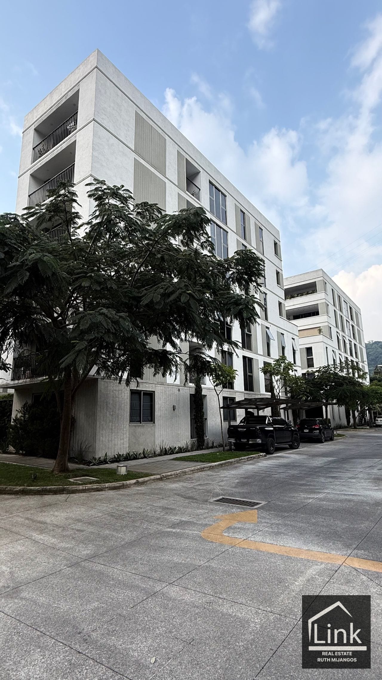 Precioso Apartamento en Venta o Renta — Apartamento en Venta en Cañadas de Elgin, Zona 13, Guatemala, Ciudad — foto 1 de 11