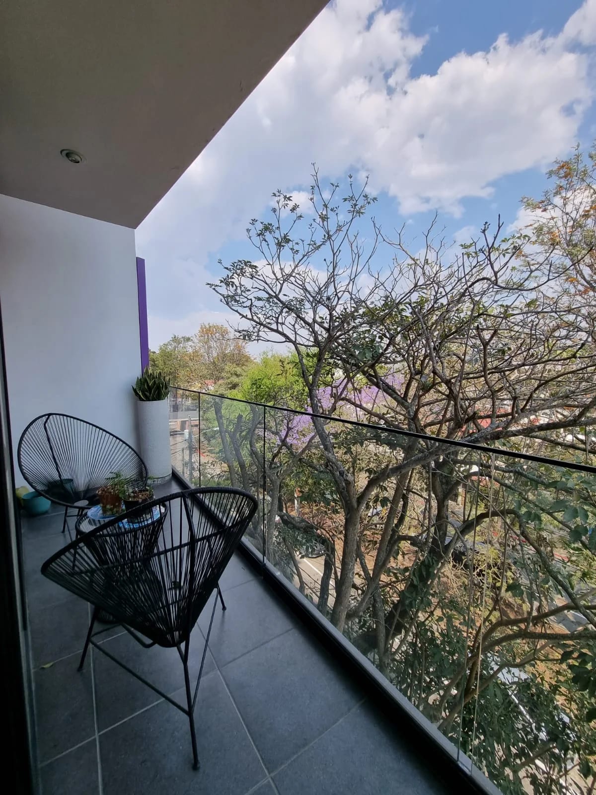 Apartamento en Renta - Edificio Epic Zona 15 — Apartamento en Alquiler en Epic15, Zona 15, Guatemala, Ciudad — foto 1 de 3