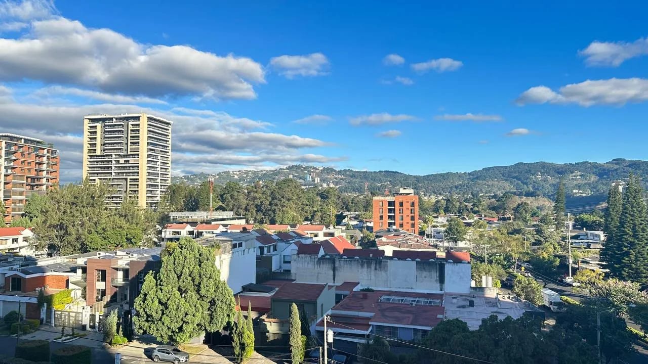 Apartamento en Venta zona 14, Edificio Reserva 5ta. — Apartamento en Venta en Quinta Avenida, Zona 14, Guatemala, Ciudad — foto 1 de 4
