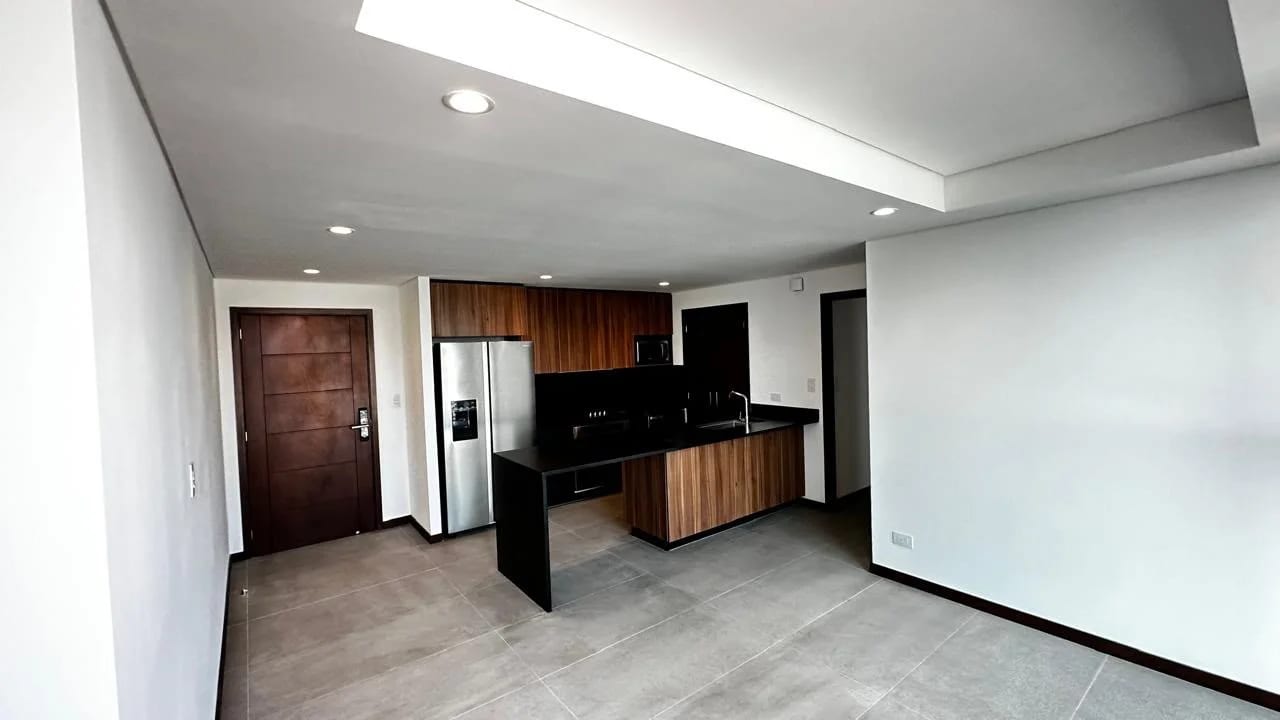 Apartamento en Venta zona 14, Edificio Reserva 5ta. — Apartamento en Venta en Quinta Avenida, Zona 14, Guatemala, Ciudad — foto 4 de 4