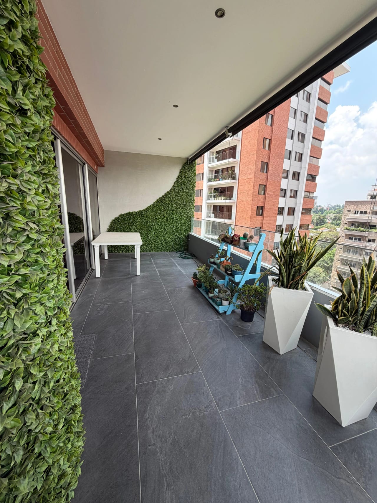 ✨ SE RENTA APARTAMENTO AMUEBLADO EN ASTI, ZONA 14 ✨ — Apartamento en Alquiler en Asti, Zona 14, Guatemala, Ciudad — foto 3 de 11