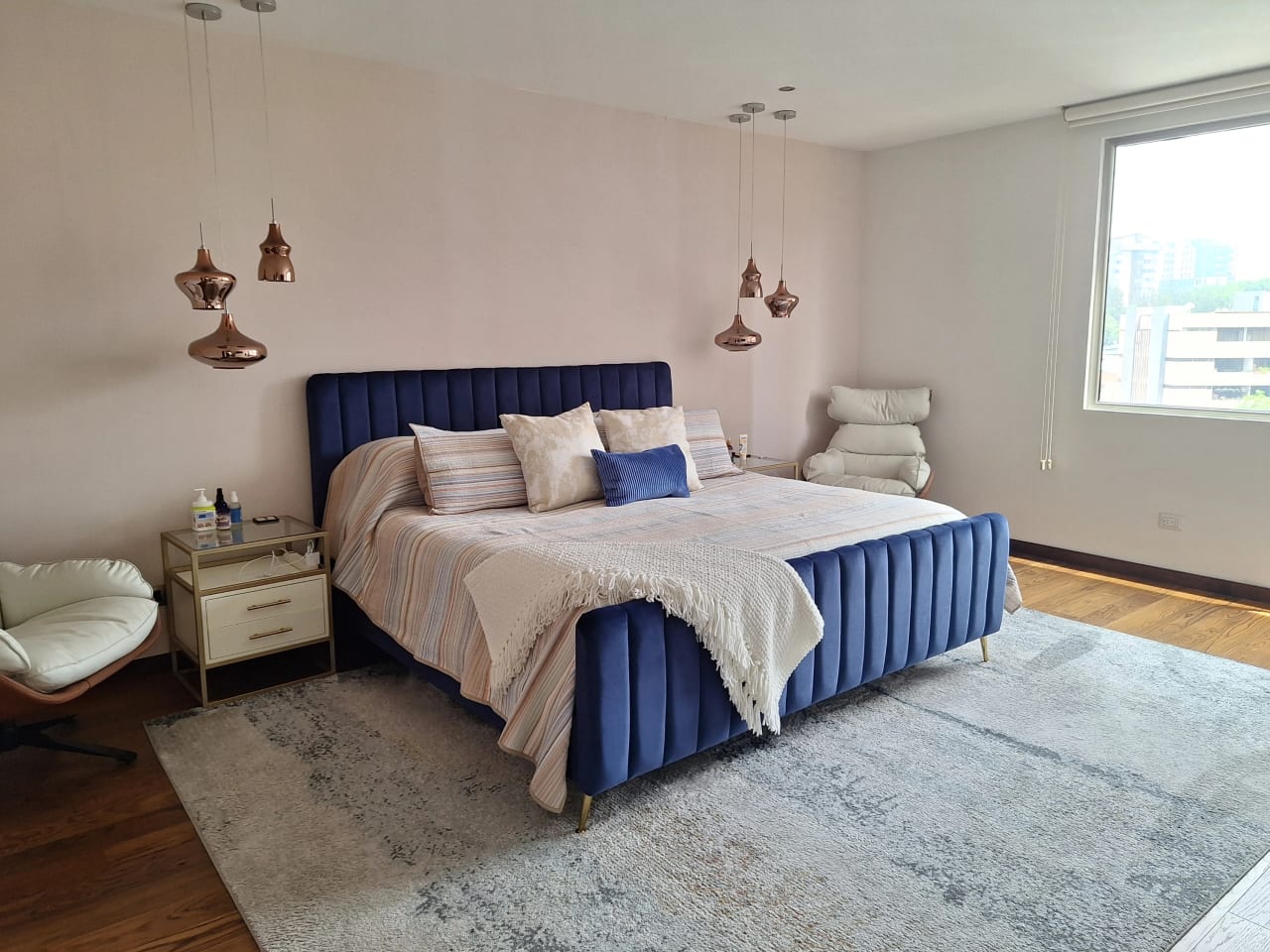 ✨ SE RENTA APARTAMENTO AMUEBLADO EN ASTI, ZONA 14 ✨ — Apartamento en Alquiler en Asti, Zona 14, Guatemala, Ciudad — foto 6 de 11