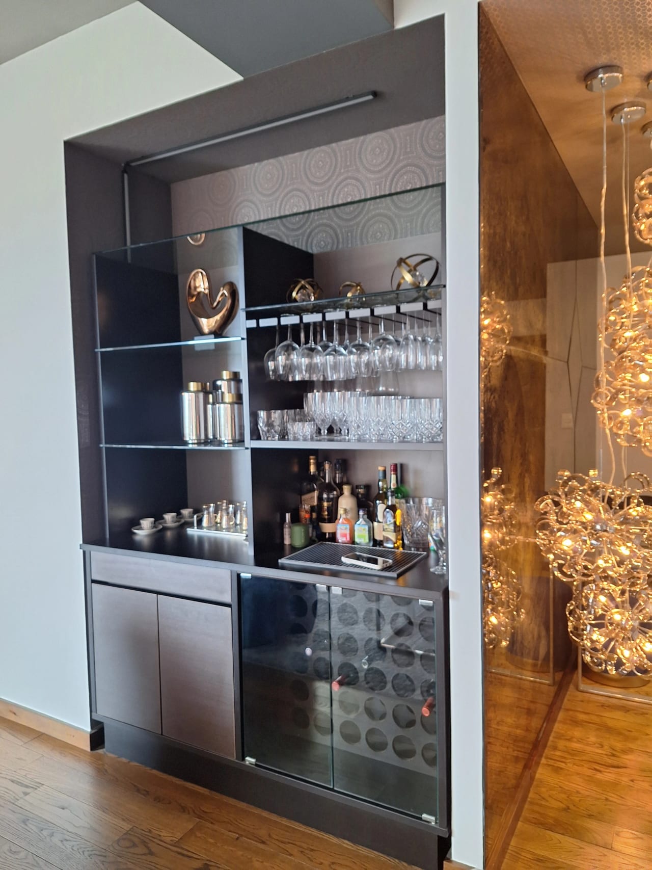 ✨ SE RENTA APARTAMENTO AMUEBLADO EN ASTI, ZONA 14 ✨ — Apartamento en Alquiler en Asti, Zona 14, Guatemala, Ciudad — foto 7 de 11
