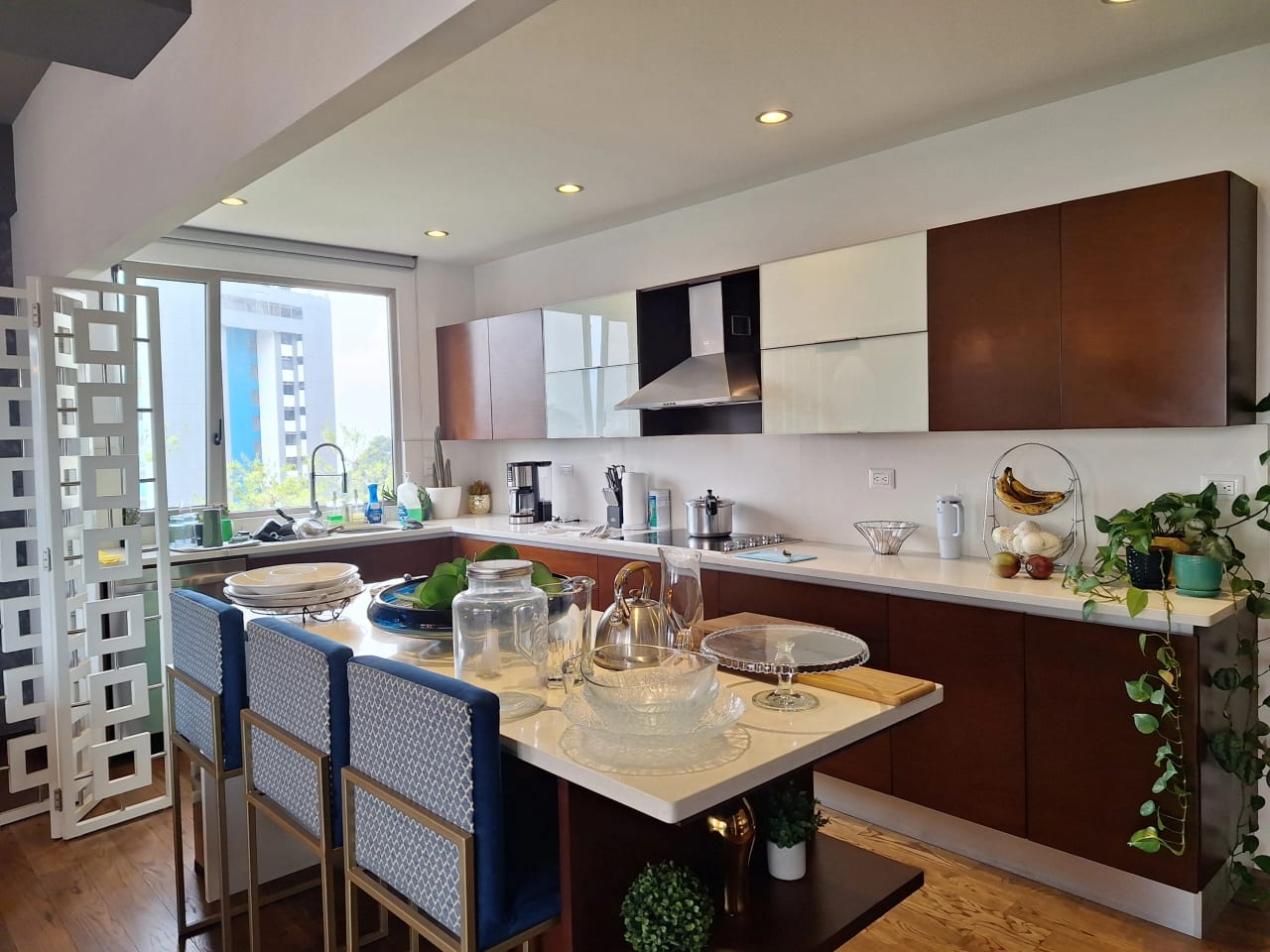 ✨ SE RENTA APARTAMENTO AMUEBLADO EN ASTI, ZONA 14 ✨ — Apartamento en Alquiler en Asti, Zona 14, Guatemala, Ciudad — foto 8 de 11