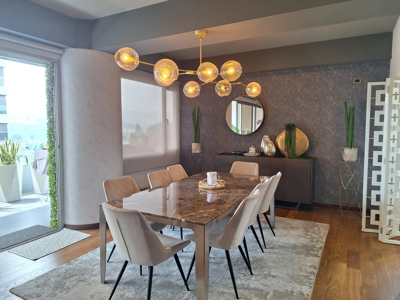 ✨ SE RENTA APARTAMENTO AMUEBLADO EN ASTI, ZONA 14 ✨ — Apartamento en Alquiler en Asti, Zona 14, Guatemala, Ciudad — foto 11 de 11