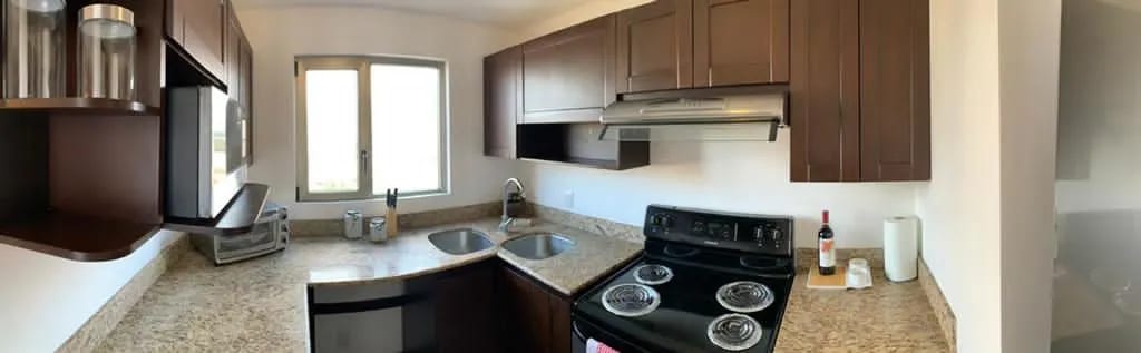 🏡✨ ¡apartamento Amueblado en Renta en Zona 10! ✨🏡 — Apartamento en Alquiler en Verona, Zona 10, Guatemala, Ciudad — foto 3 de 17