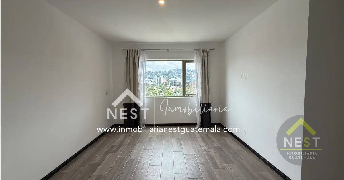Apartamento amplio de 3 habitaciones en Renta | Segheria - Zona 14 — Apartamento en Alquiler en Segheria, Zona 14, Guatemala, Ciudad — foto 11 de 17