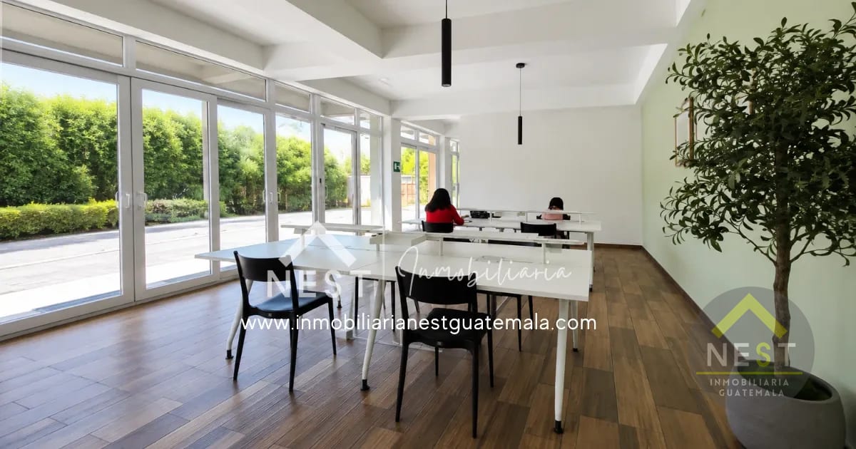 Apartamento amueblado de 3 habitaciones en Venta | Lares 16 - zona 16 — Apartamento en Venta en Lares 16, Zona 16, Guatemala, Ciudad — foto 9 de 10