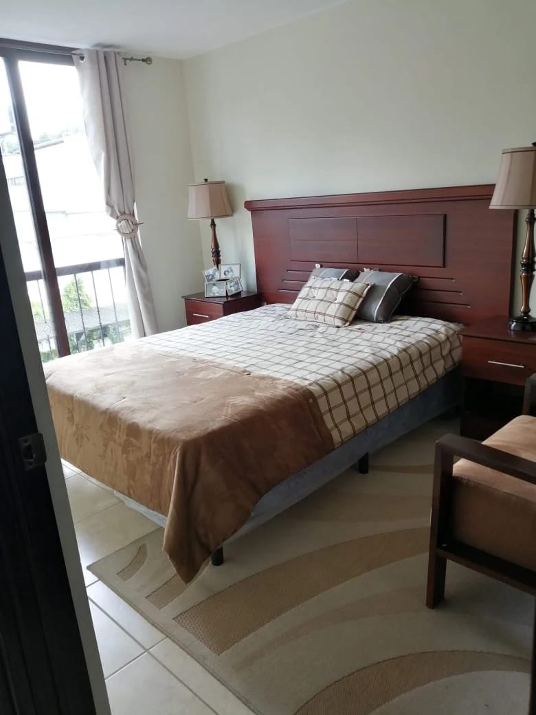 Pasaje Español KM 16 Carr a el Salvador Primer Nivel 2 Habs 2 Baños — Apartamento en Alquiler en Pasaje Español, Carretera a El Salvador, Guatemala, Ciudad — foto 10 de 13