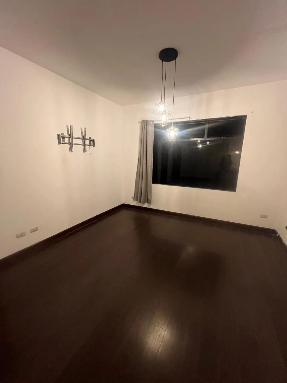 Lindo Apto Rodeado Vegetación KM 17 Carr a Rl Salvador Cerca Sporta — Apartamento en Alquiler en Villa Tiepolo, Carretera a El Salvador, Guatemala, Ciudad — foto 5 de 8