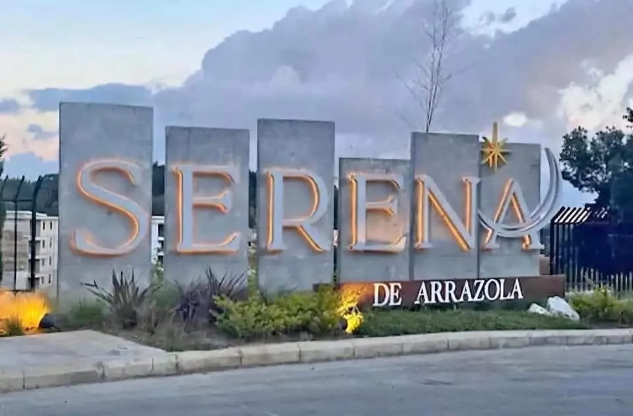 G a N G A. Serena Arrazola KM 19 Lo de Dieguez 3 Habs 2 Baños 2 Parque — Apartamento en Venta en Carretera a El Salvador, Guatemala, Ciudad — foto 15 de 17
