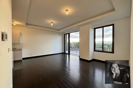 NOGALES DE CAYALA - Precioso apartamento a estrenar, zona 16 - 1