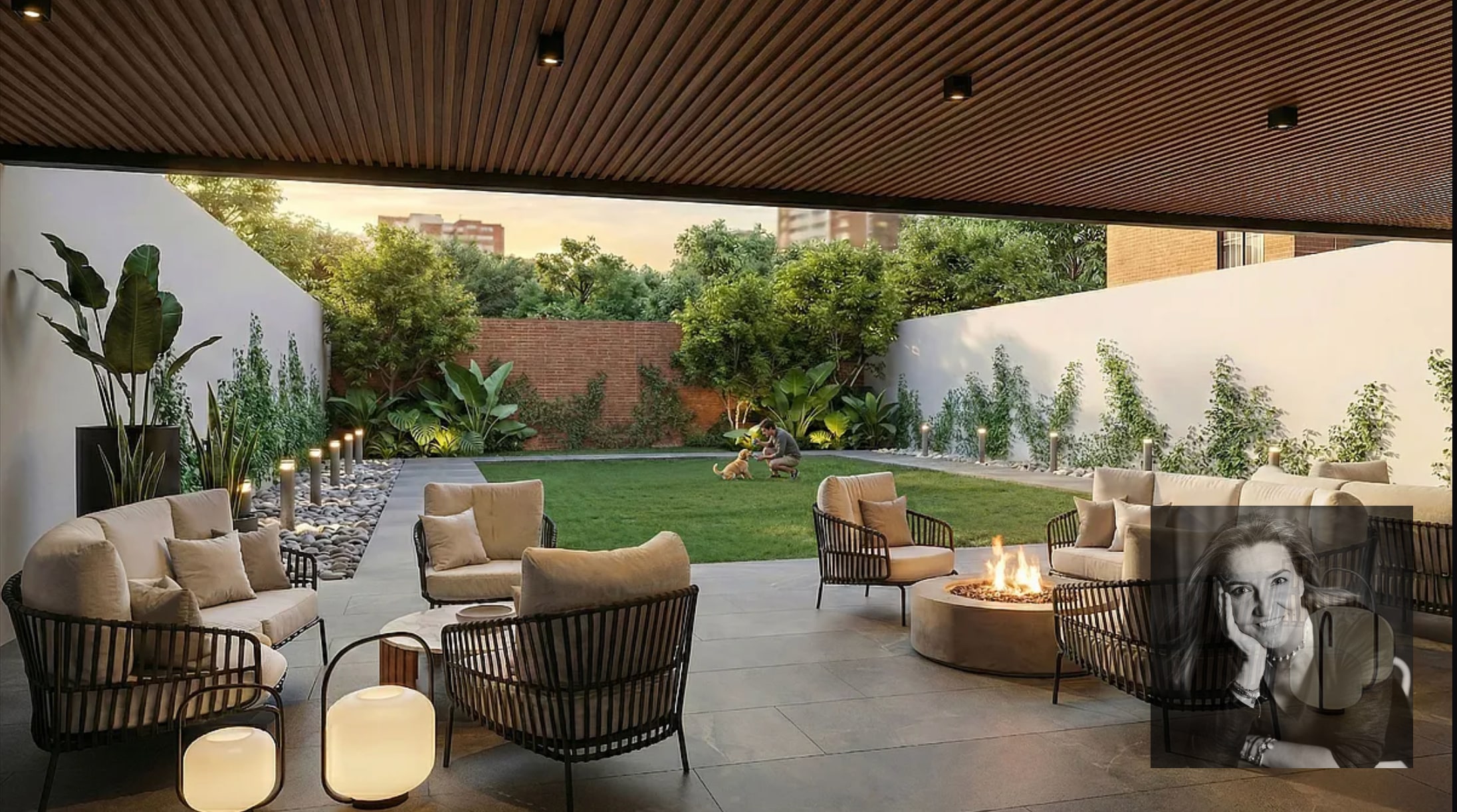 CASA HACIENDA – PROYECTO APARTAMENTOS EN VENTA, ZONA 10 - 3