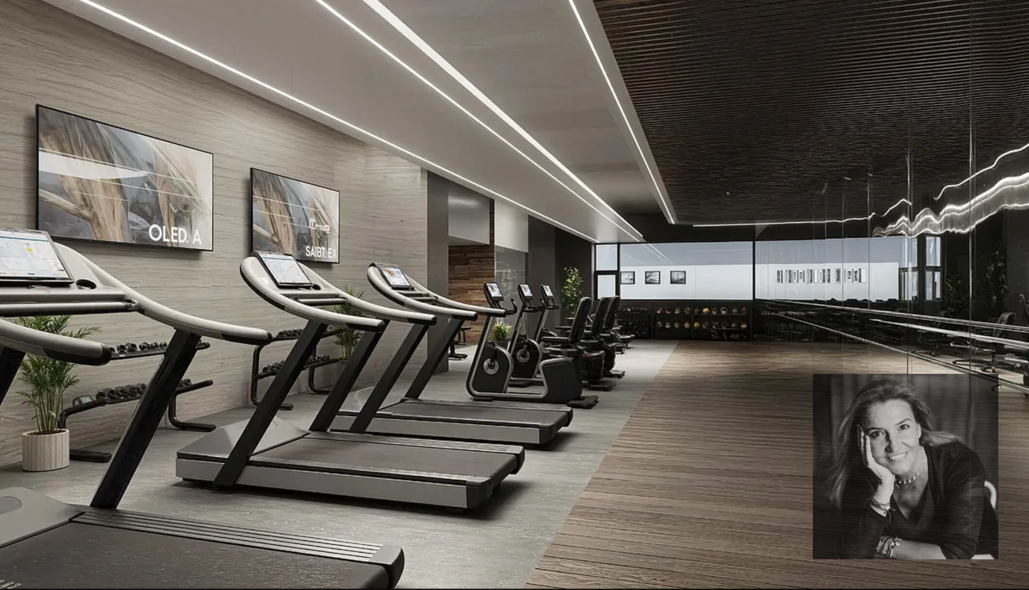 VALTARO APARTAMENTOS – ZONA 14 / PROYECTO EXCLUSIVO EN VENTA - 2