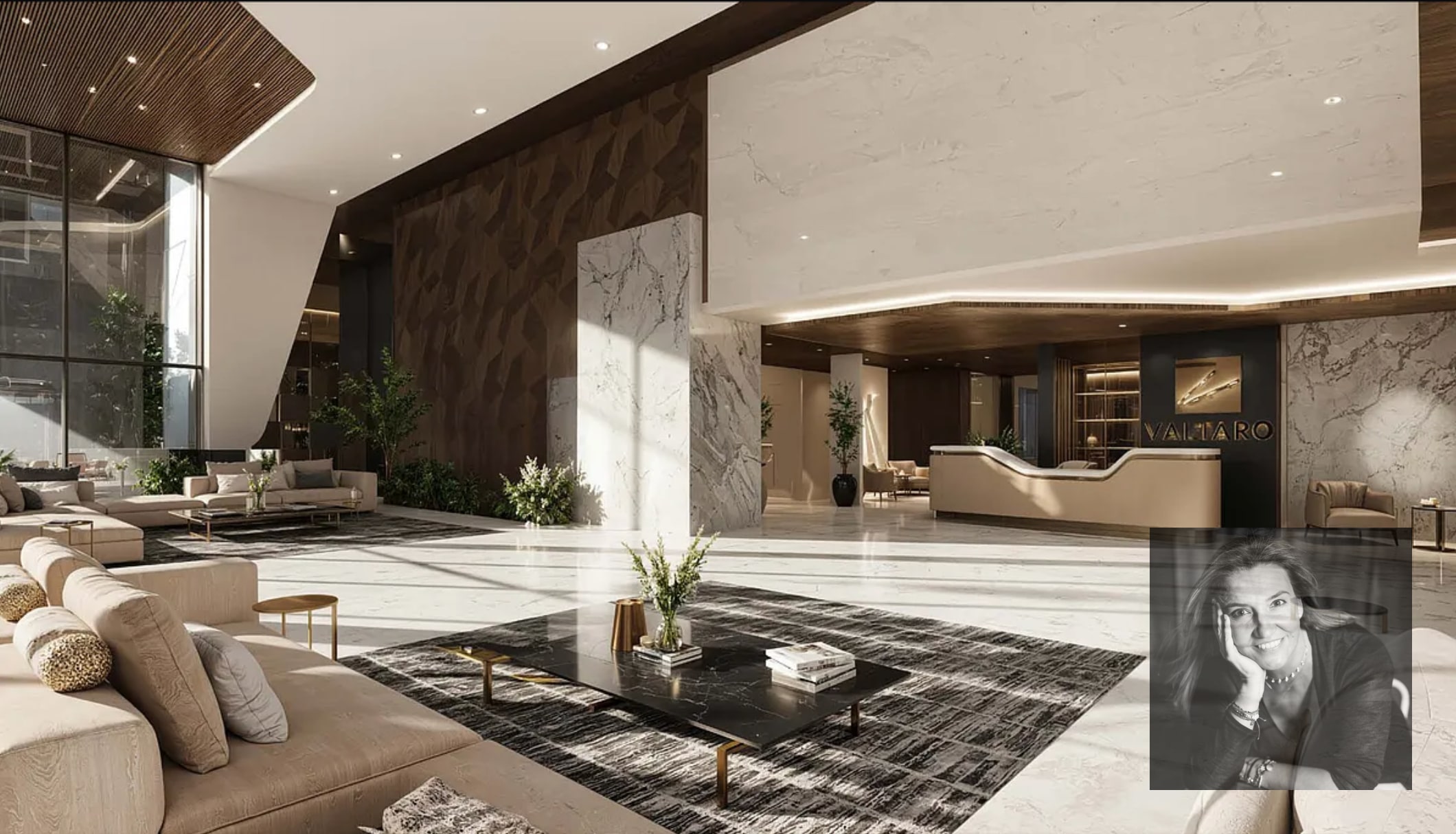 VALTARO APARTAMENTOS – ZONA 14 / PROYECTO EXCLUSIVO EN VENTA - 7