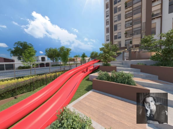 Altaire | Apartamento en Venta Zona 11 — Apartamento en Venta en Zona 11, Guatemala, Ciudad — foto 2 de 16