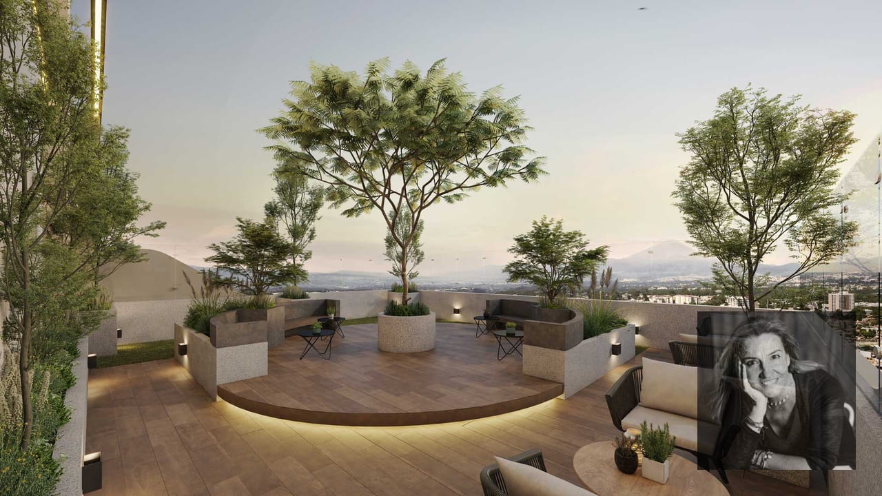 Altaire | Apartamento en Venta Zona 11 — Apartamento en Venta en Zona 11, Guatemala, Ciudad — foto 5 de 16