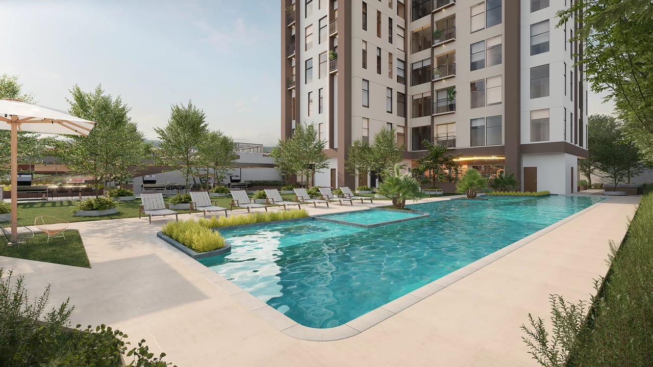 Altaire | Apartamento en Venta Zona 11 — Apartamento en Venta en Zona 11, Guatemala, Ciudad — foto 1 de 16