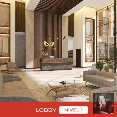 Altaire | Apartamento en Venta Zona 11 — Apartamento en Venta en Zona 11, Guatemala, Ciudad — foto 13 de 16